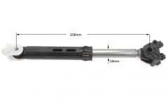 Амортизатор (с креплением) стиральной машины Whirlpool 120N