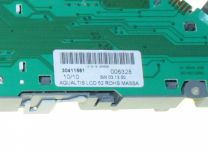 Электронный модуль AQUALTIS LCD-дисплей