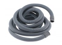 Шланг сливной (ПВХ 5 m, Ø19/22 mm) стиральной машины