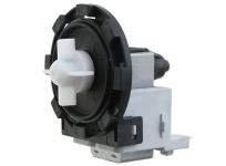 Насос ARTIKO (на 8 защ, клеммы сзади раздельно)