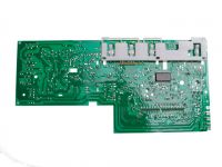 Электронный модуль Low End (2 ручки) БЕЗ Eeprom Indesit, Ariston